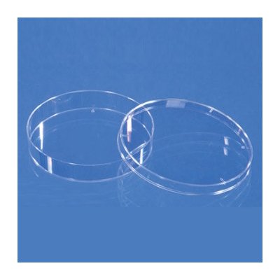 Paul Böttger Aseptické Petriho misky 90 mm (PS) s odvzdušněním – Zboží Dáma