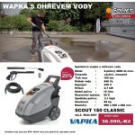 Comet Scout 150 Classic – HobbyKompas.cz