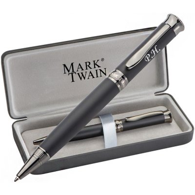 Mark Twain Majesty v dárkové krabičce TD 1111346 – Zboží Živě