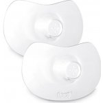 LOVI Chránič prsní bradavky Skin Touch 2 ks – Zboží Dáma