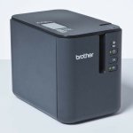 Brother PT-P900WC PTP900WCYJ1 – Zboží Živě