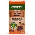 AgroBio Proti hmyzu Provecta 50 ml – Hledejceny.cz