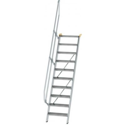 Günzburger Steigtechnik 600210 – Hledejceny.cz