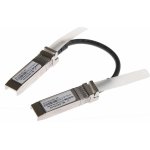 MaxLink ML-DACS+02 10G SFP+ DAC, pasivní, DDM, Cisco, UBNT, MikroTik compatible, 0,2m – Zboží Živě