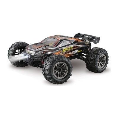 IQ models Spirit Q903 oranžová RTR 1:16 – Sleviste.cz