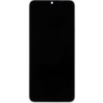 LCD Displej + Dotyková deska + Přední kryt Xiaomi Redmi 12C – Hledejceny.cz
