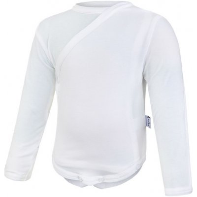 Body smyk zavinovací rukavičky Outlast® bílá – Zboží Dáma