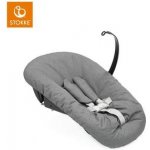 STOKKE Novorozenecký set k židličce Tripp Trapp Anthracite – Zboží Mobilmania