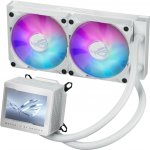 Asus ROG RYUJIN III 240 ARGB White Edition 90RC00K2-M0UAY0 – Zboží Mobilmania
