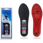 FOOTGEL SKI Gelové vložky černá – Hledejceny.cz