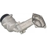 Pouzdro, olejový filtr KAMOKA 4440009