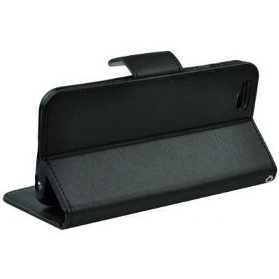 Mercury Fancy Diary Xiaomi Redmi Note 8T černé – Zboží Živě