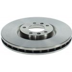 Brzdový kotouč BOSCH 0 986 479 027