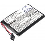 Cameron Sino CS-ICN510SL 3.7V Li-ion 1350mAh černá - neoriginální