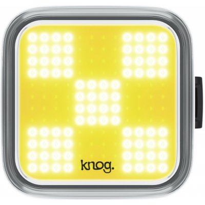 Knog Blinder přední černé – Zboží Dáma