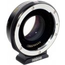 Metabones Speed Booster ULTRA T 0.71x z Canon EF na Sony E