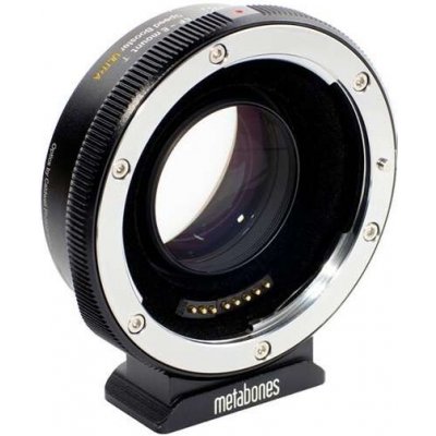 Metabones Speed Booster ULTRA T 0.71x z Canon EF na Sony E