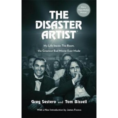 Disaster Artist – Hledejceny.cz