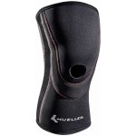 Mueller Breathable Open Patella Knee Sleeve bandáž na koleno S – Sleviste.cz