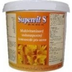 Supervit S plv 3 kg – Hledejceny.cz