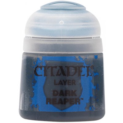GW Citadel Layer Dark Reaper – Zboží Živě