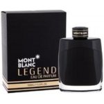 Mont Blanc Legend parfémovaná voda pánská 100 ml tester – Hledejceny.cz