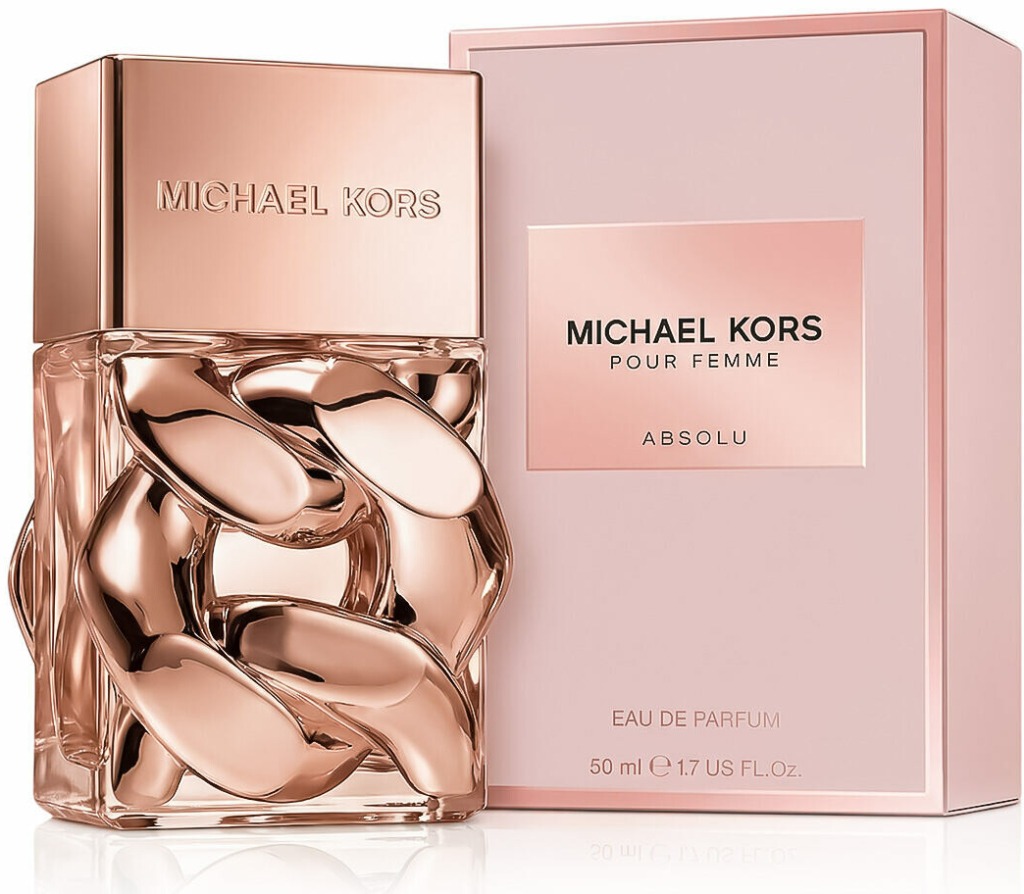 Michael Kors Pour Femme Absolu parfémovaná voda dámská 50 ml