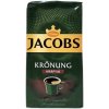 Mletá káva Jacobs Krönung kräftig mletá 0,5 kg