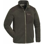 Mikina Pinewood Wildmark Membrane Hunting brown/Suede Brown – Zboží Dáma