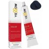 Barva na vlasy Alfaparf Yellow Color Coloring Cream barva na vlasy 1.11 Blue Black 100 ml