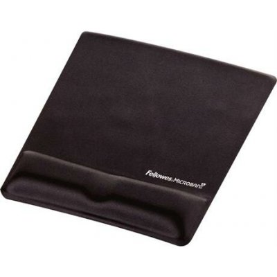 Fellowes Health-V Lycra FELFERGWMPADPFOAMHN – Zboží Živě
