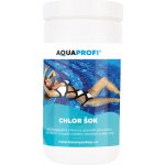 LAGUNA Chlor šok 2,5 kg – Sleviste.cz