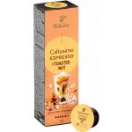 Tchibo Cafissimo Espresso Toasted Nut 10 ks – Hledejceny.cz