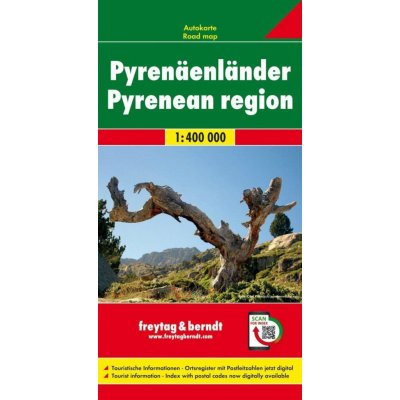 Pyreneje AK 0520 – Hledejceny.cz