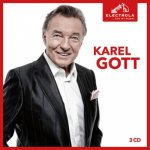 Karel Gott - ELECTROLA..DAS IST MUSIK! CD – Hledejceny.cz