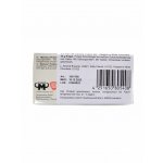 Mammut nutrition Crunchy protein bar 45 g – Zboží Mobilmania