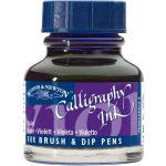 Winsor & Newton Kaligrafický inkoust 30 ml – Zboží Dáma