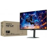 Gigabyte M27UP – Sleviste.cz
