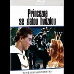 Princezna se zlatou hvězdou BD – Hledejceny.cz