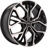 Racing Line MATISSE 6.5x16 4x108 ET16 polished black | Zboží Auto