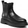 Pánské kotníkové boty Vagabond Shoemakers Ghete 5474-501-20 černé