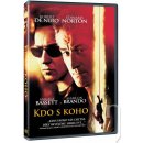 Kdo s koho DVD