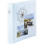 Hama album klasické COMPASS 30x30 cm, 100 stran – Hledejceny.cz