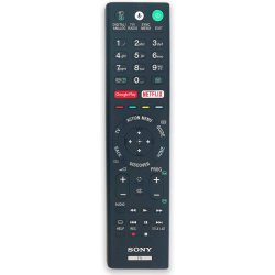 Dálkový ovladač Emerx Sony RMF-TX200E