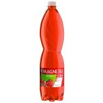 Magnesia Red Jahoda jemně perlivá 1,5 l – Zboží Mobilmania