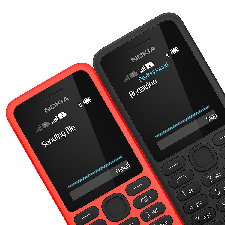 Nokia 130 Dual SIM od 706 Kč - Heureka.cz