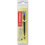 Stabilo 28376 náplň dokuličkového pera pro Smartball a Easyball modrá 0,5 mm – Zboží Živě