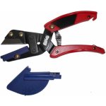 Magg 080084 Nůžky na plastové lišty – Hledejceny.cz