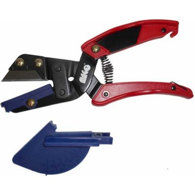 Magg 080084 Nůžky na plastové lišty – Hledejceny.cz