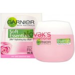 Garnier Essentials 24h hydratační krém se zmatňujícími výtažky z lopuchu 50 ml – Hledejceny.cz